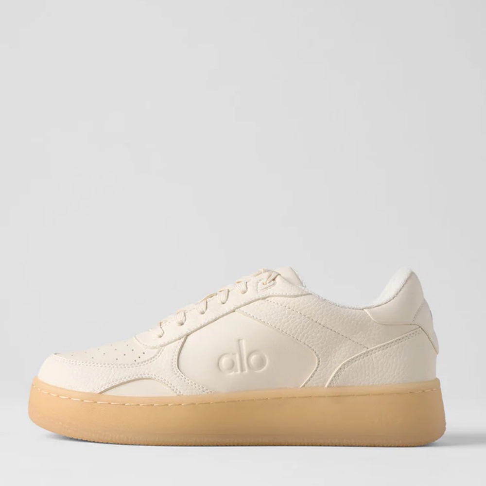 ALO Recovery Mode Limited Edition Clay Unisex Shoes